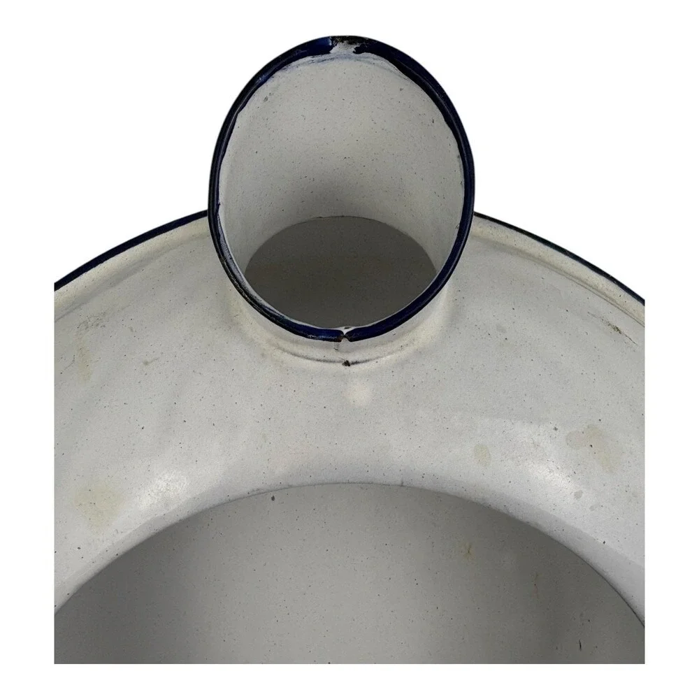 Vintage Enamelware 